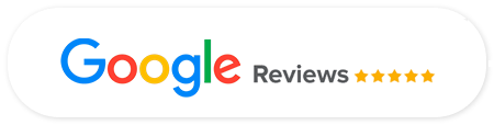 Google reviews button graphic
